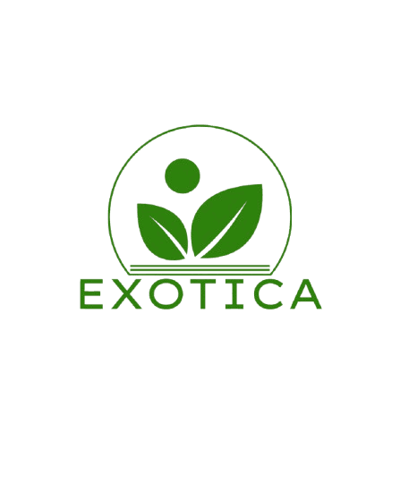 Exotica Farms Logo
